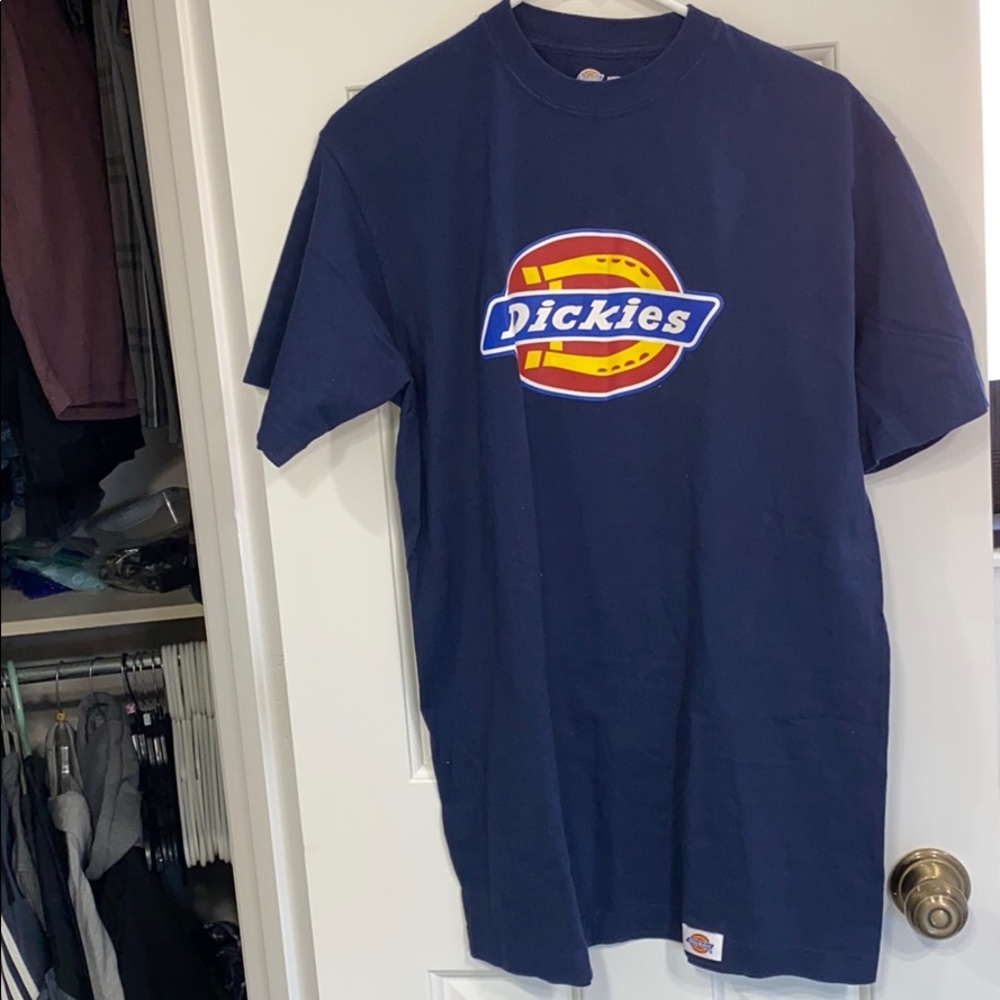 Dickies T Shirt